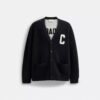 Cardigan de punto
