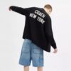 Cardigan de punto