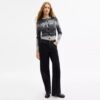 Cardigan «Postcard»