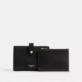 Cartera 2 en 1