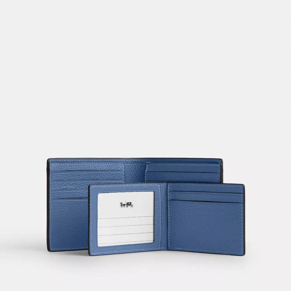 Cartera 3 en 1
