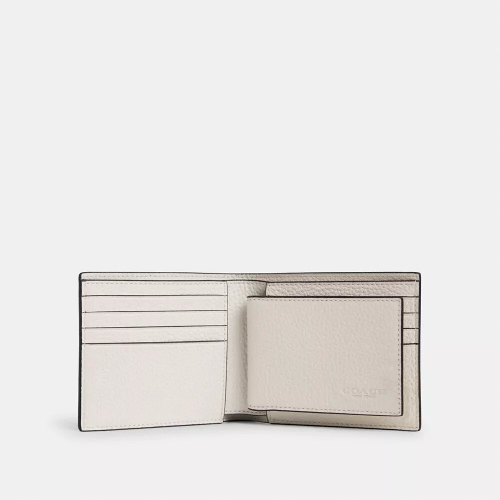Cartera 3 en 1