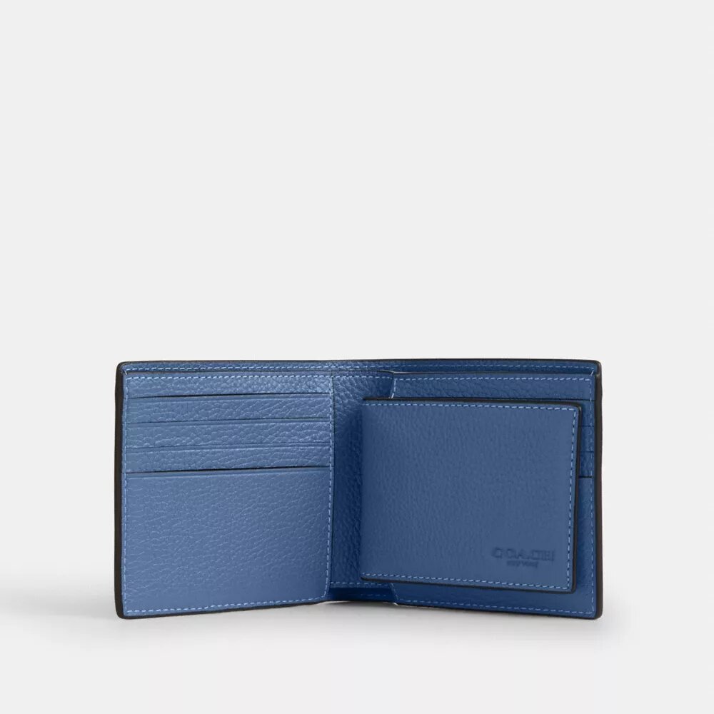 Cartera 3 en 1