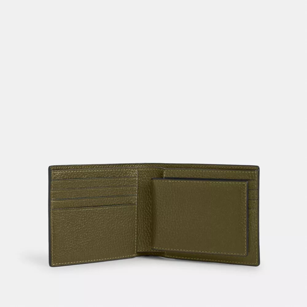 Cartera 3 en 1
