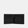 Cartera 3 en 1 en cuero exclusivo