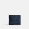 Cartera 3 en 1 en Signature Canvas