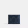 Cartera 3 en 1 en Signature Canvas