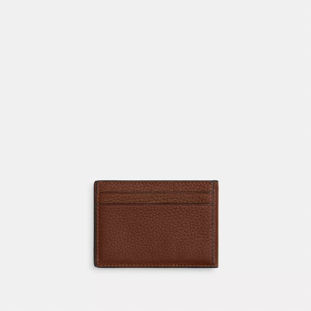 Cartera compacta