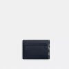 Cartera compacta de Signature Canvas
