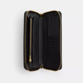 Cartera Continental Essential