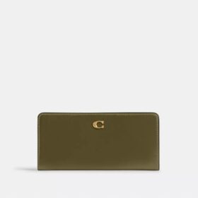 Cartera delgada Essential