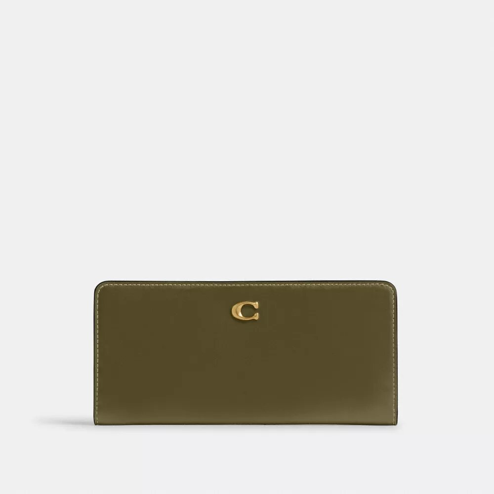 Cartera delgada Essential