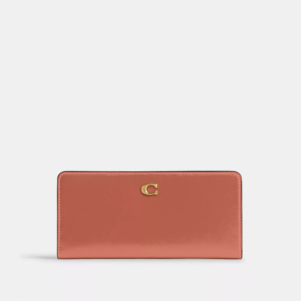 Cartera delgada Essential