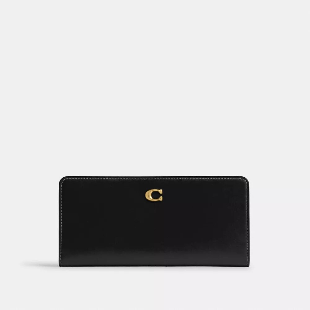 Cartera delgada Essential
