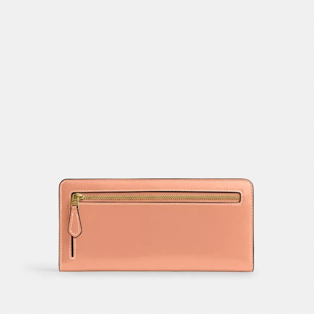 Cartera delgada Essential