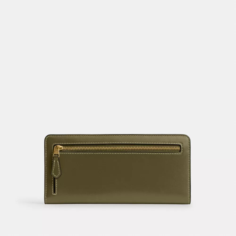 Cartera delgada Essential