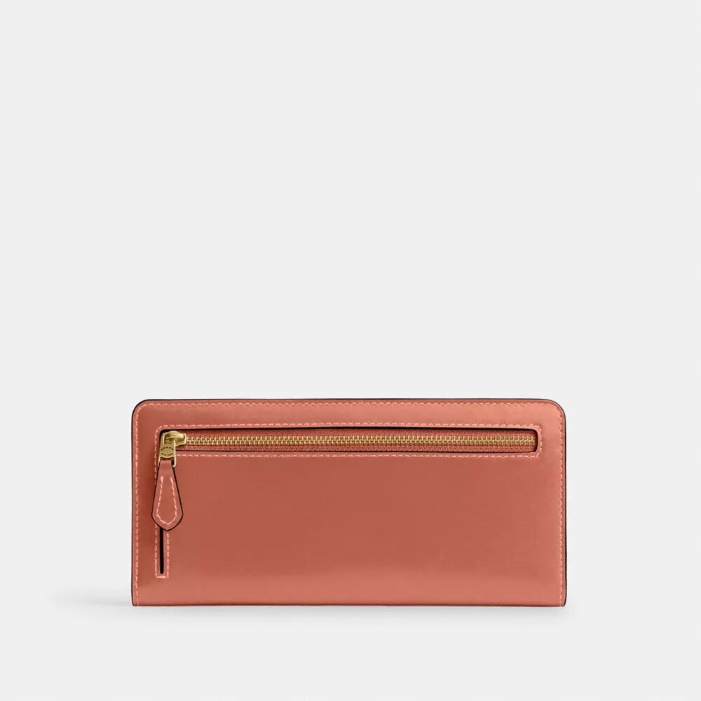 Cartera delgada Essential