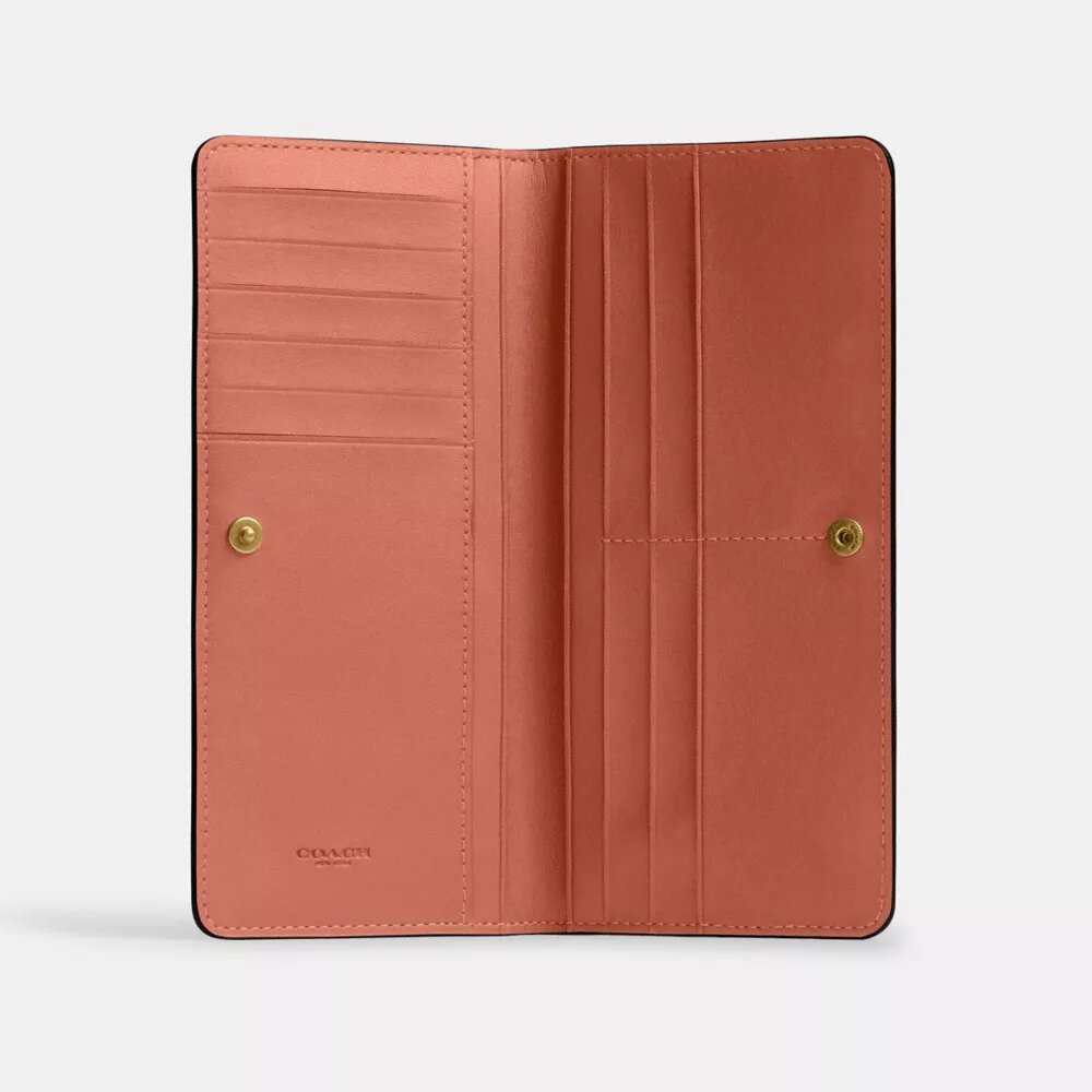Cartera delgada Essential