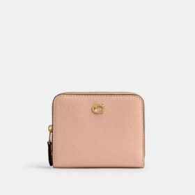 Cartera esencial en diseño de bloques de color