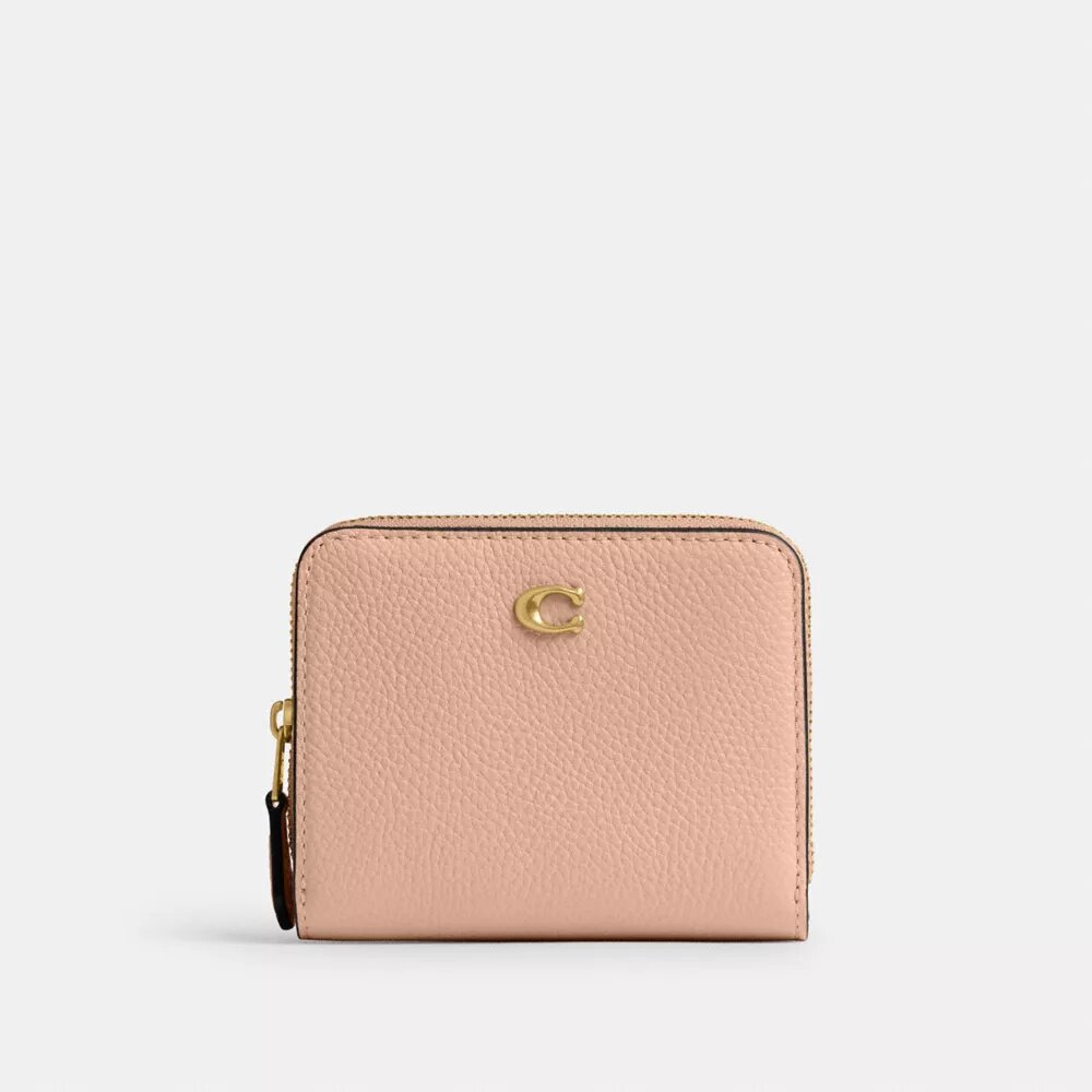 Cartera esencial en diseño de bloques de color