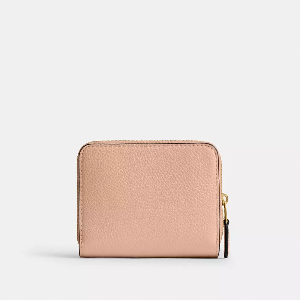 Cartera esencial en diseño de bloques de color