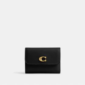 Cartera esencial para tarjetas