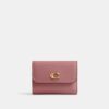 Cartera esencial para tarjetas