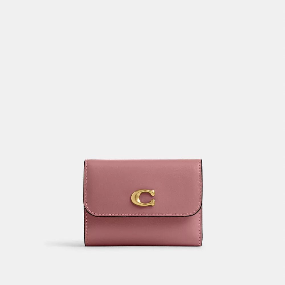 Cartera esencial para tarjetas