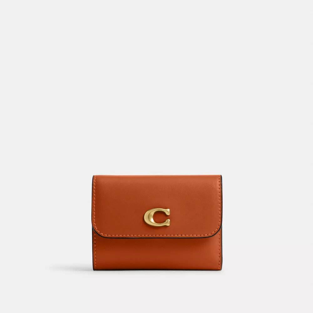 Cartera esencial para tarjetas
