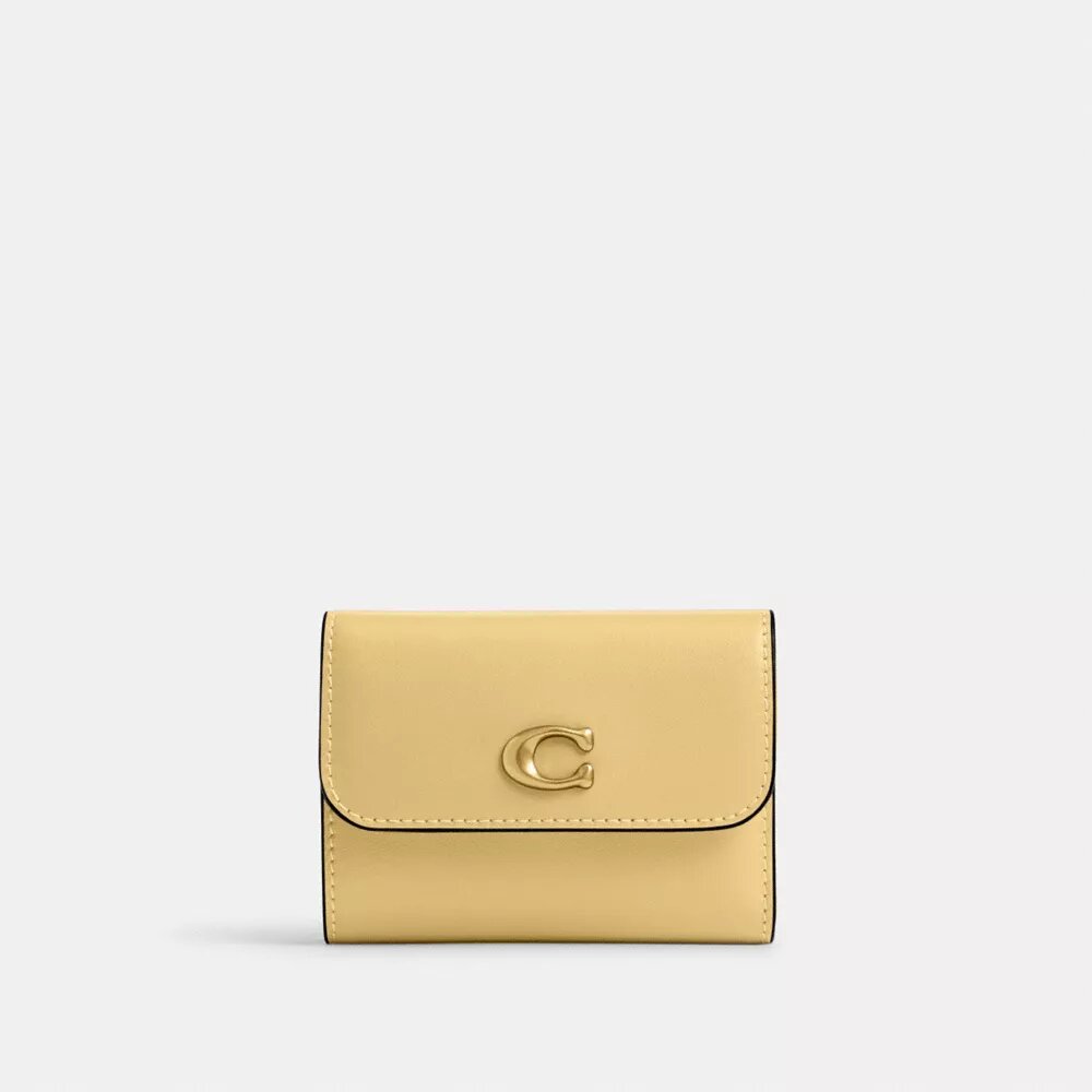 Cartera esencial para tarjetas