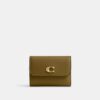 Cartera esencial para tarjetas