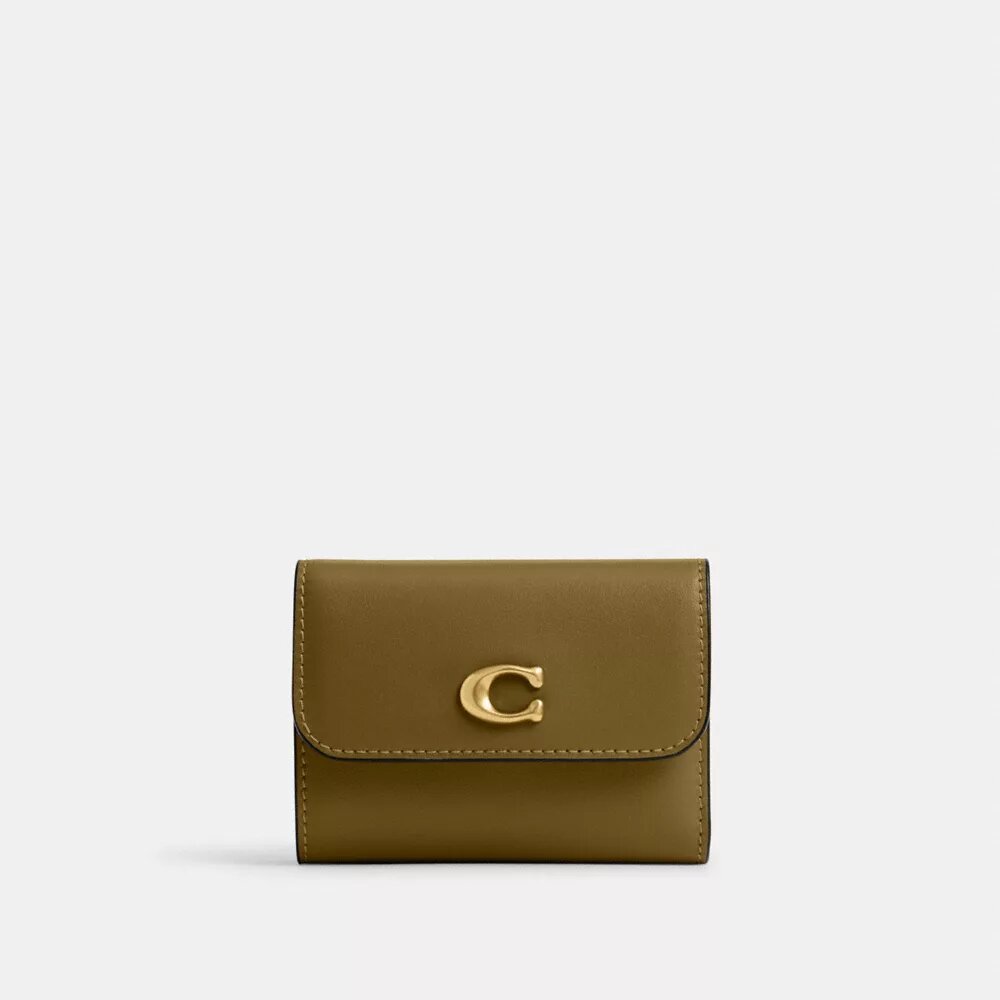 Cartera esencial para tarjetas