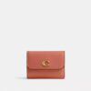 Cartera esencial para tarjetas