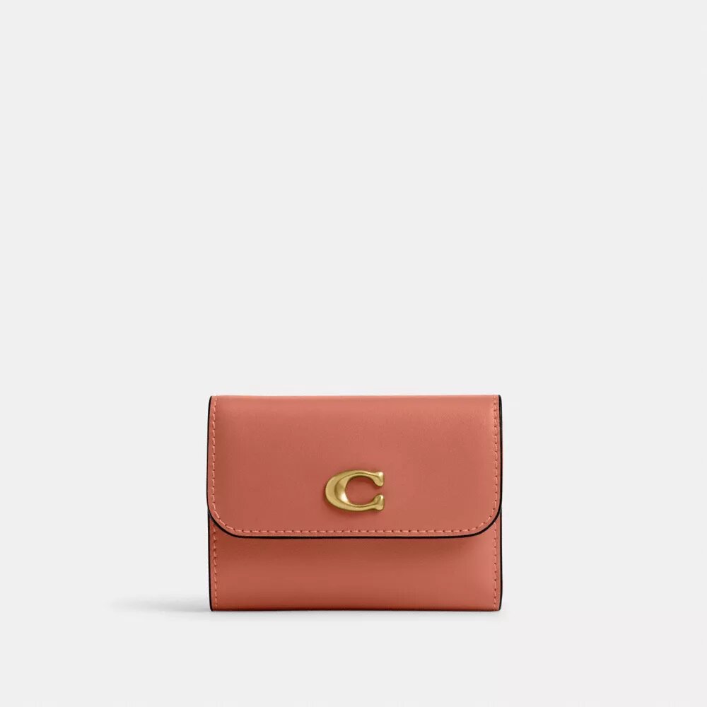 Cartera esencial para tarjetas