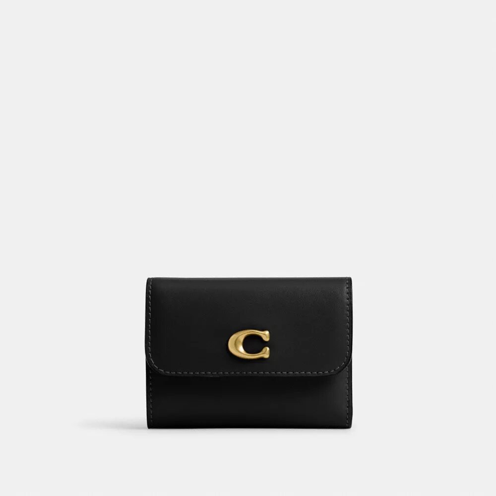 Cartera esencial para tarjetas