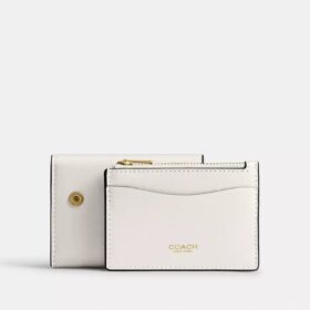 Cartera esencial para tarjetas