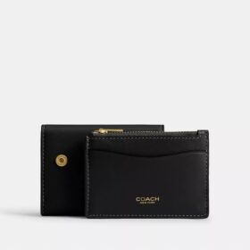 Cartera esencial para tarjetas