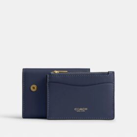 Cartera esencial para tarjetas