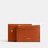 Cartera esencial para tarjetas