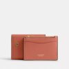 Cartera esencial para tarjetas