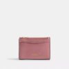 Cartera esencial para tarjetas