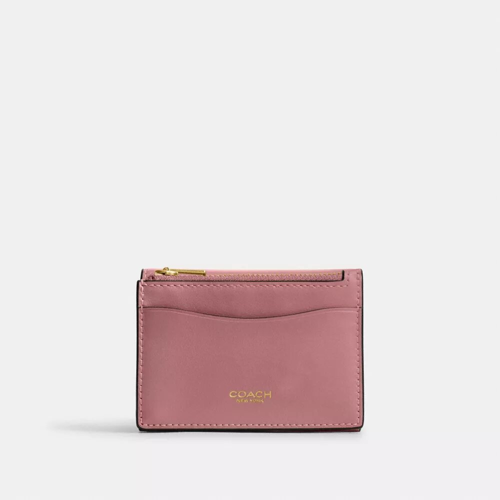 Cartera esencial para tarjetas