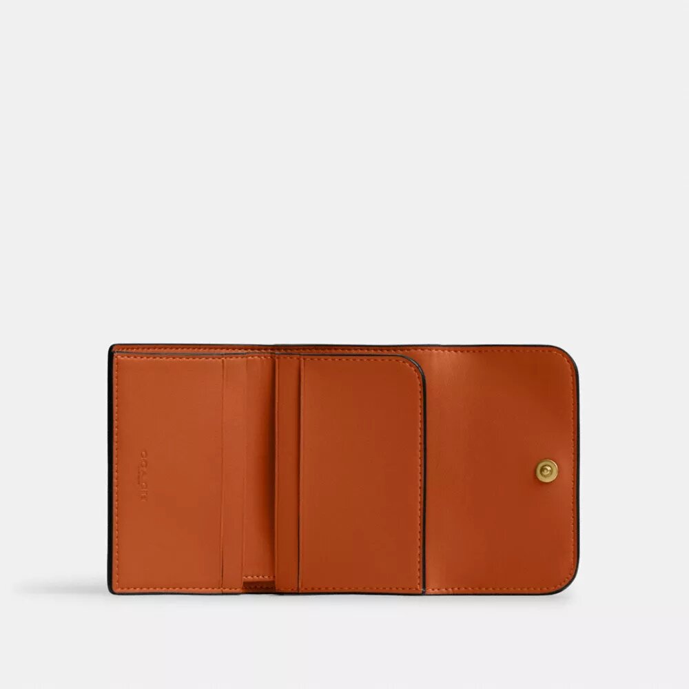 Cartera esencial para tarjetas