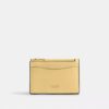 Cartera esencial para tarjetas