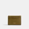 Cartera esencial para tarjetas
