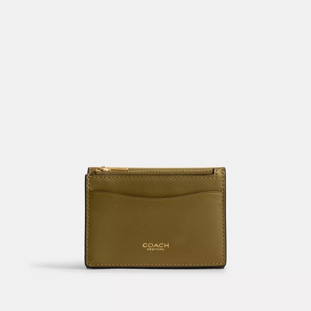 Cartera esencial para tarjetas