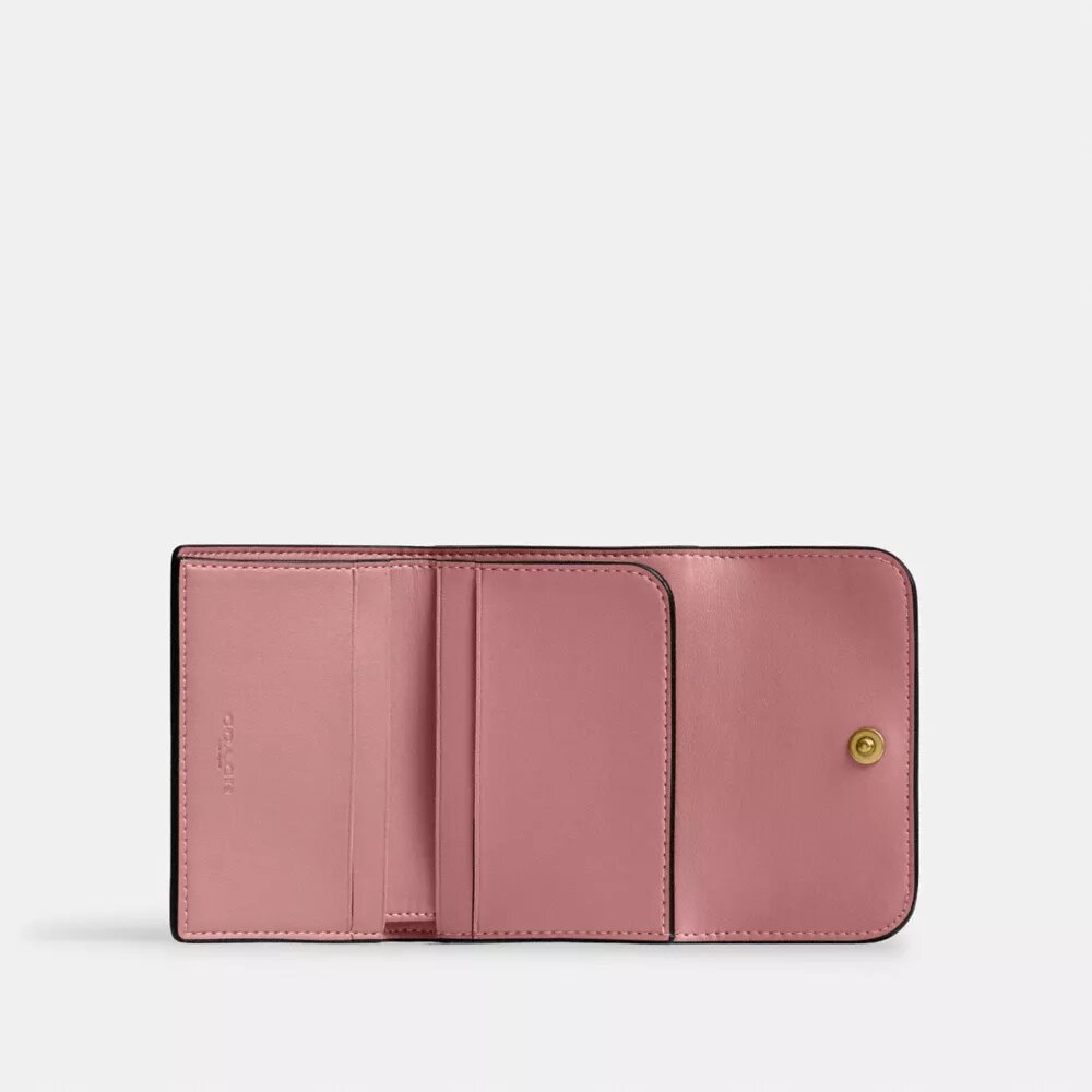Cartera esencial para tarjetas