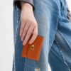 Cartera esencial para tarjetas