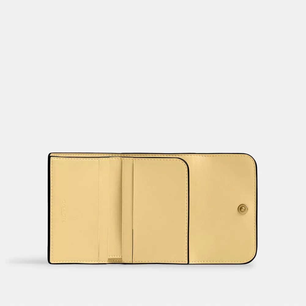 Cartera esencial para tarjetas