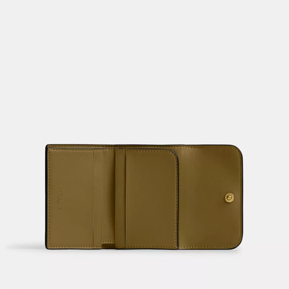 Cartera esencial para tarjetas